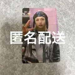 StrayKids DO IT タワレコ　ラキドロ　トレカ　フィリックス①