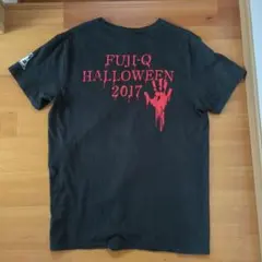 ハロウィン Tシャツ