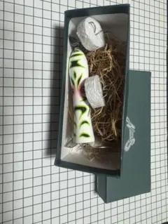 ★ウォッシャー★ギラギラブルーギル★ノリーズ×アカシブランド★ ウォッシャークローラー マッスル ギラギラブルーギル ノリーズ