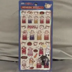 【正規品】矢場とん BONBON DROP シール　ボンドロ