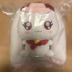 プリキュア 一番くじ C賞 ミルク