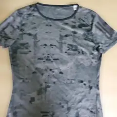 adidas ENERGY RUNNING CLIMATIC Tシャツ