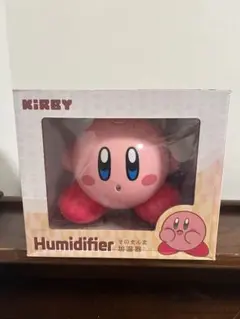 KIRBY Humidifier 星のカービィ 加湿器