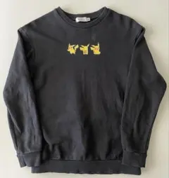 ピカチュウ トップス