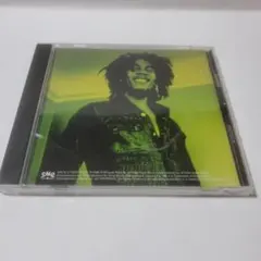 ボブ・マーリィ フィーチャリング・ローリン・ヒル/ターン・ユア・ライツ・ダウン…