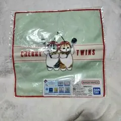 mofusand 一番くじ G賞ファブリックコレクション キッチンクロス②