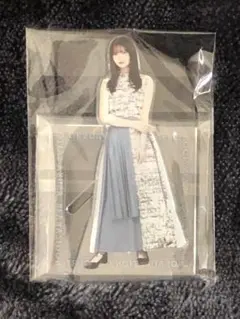 齋藤飛鳥 アクリルスタンド㉚