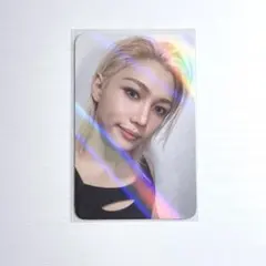 Stray Kids「DO IT」フィリックス makestar トレカ