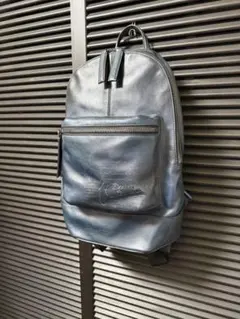 BERLUTI ベルルッティ リュック バックパック　ブルー　ネイビー