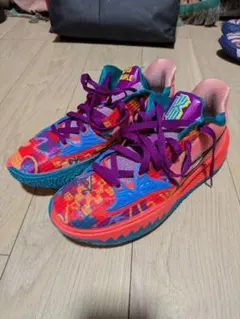 Nike Kyrie Low 4 EP “1 World 1 People”