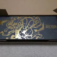 ワンピースカード　2nd　ANNIVERSARY　set　ルフィ　ゾロ　サンジ