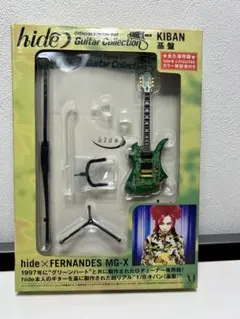 2026年最新】hide ギター mgの人気アイテム - メルカリ