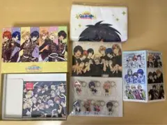 グッズ付／劇場版うたプリマジLOVEキングダム（スタリ）アニメイト特装版