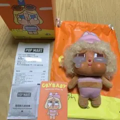 クライベイビー　Vacation Mode Onシリーズ FULL SAIL