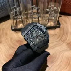 Richard Mille RM 11-03 ブラック