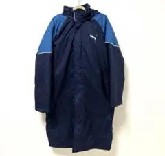 PUMA ベンチコート 160cm