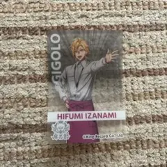 うすえび⭐️ イオン限定 ヒプマイ 伊弉冉一二三 フィッシュソーセージ