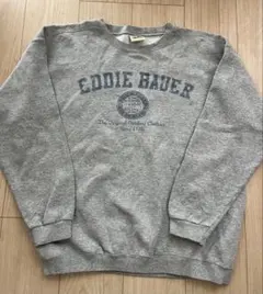 エディーバウアー スウェット
