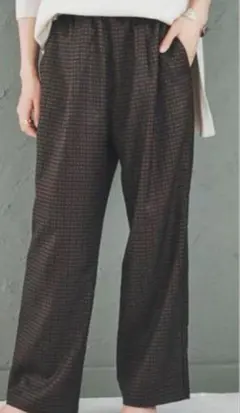 コーエン　coen パンツ　M