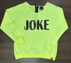 スパンコール Tシャツ