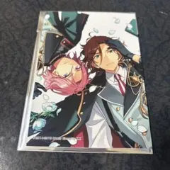 あんスタ ブロマイド DoubleFace
