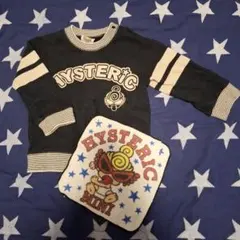 ヒステリックミニ トレーナー トップス