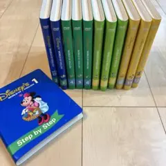 2026年最新】ディズニー英語システム dvdの人気アイテム - メルカリ