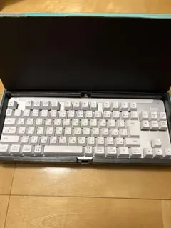logicool ワイヤレスキーボード K855