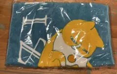 eve kaizin タオル　ネコ