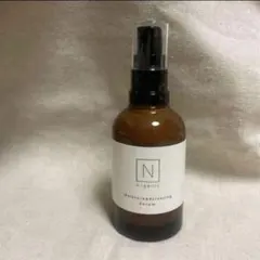 《本日12/25到着分》Nオーガニック ベーシック バランシングエッセンスミルク