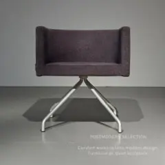 POSTMODERN SELECTION スチールフレームチェア