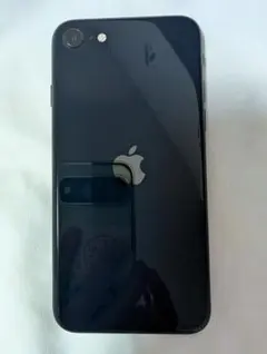 美品です‼️iPhoneSE 第三世代 64GB ミッドナイト