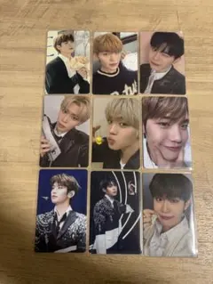 ZEROBASEONE キムテレ トレカ グッズ セット