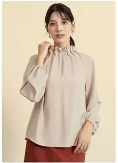 2025年最新】fennel ブラウスの人気アイテム - メルカリ