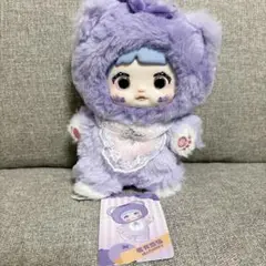 Nommi 果然有趣 フルーツシリーズ ブルーベリー