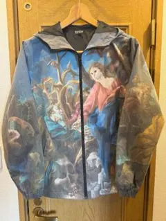 ripndip ブルゾン