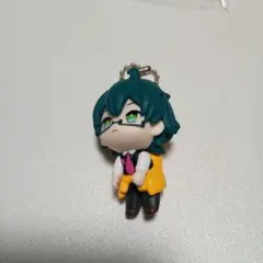 ドズル社 つまんでつなげてマスコット ガチャガチャ おんりー