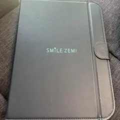 スマイルゼミ　タブレットケース