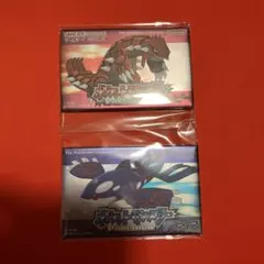 ポケモンメタルコイン パスフォルダー No.15 No．7 - メルカリ