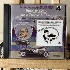 【CD】Frank Chacksfield / 2in1 CD