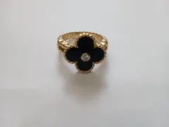 ヴァンクリーフ&アーペル リング