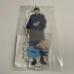 チェンソーマン OMATSURI POPUPSHOP アクリルスタンド 早川アキ