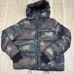 AMERICANEAGLE アメリカンイーグル ダウンジャケット　レディースのサムネイル