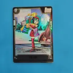 ブラ GT パラレル FB09-114 ドラゴンボール フュージョンワールド