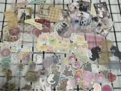 ステッカーセット