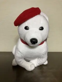 2025年最新】お父さん犬ぬいぐるみの人気アイテム - メルカリ