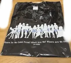 グノーシア　ヴィレヴァン コラボ第3弾　Ｔシャツ