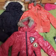 【3点まとめ売り】