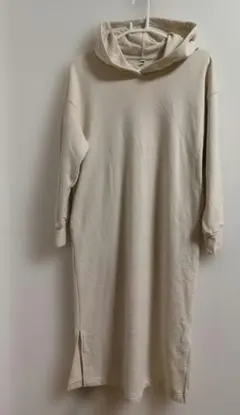 uniqloワンピース