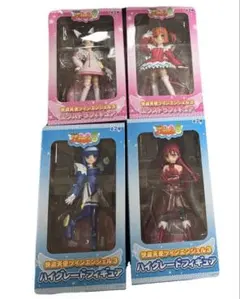 2025年最新】怪盗天使ツインエンジェルの人気アイテム - メルカリ